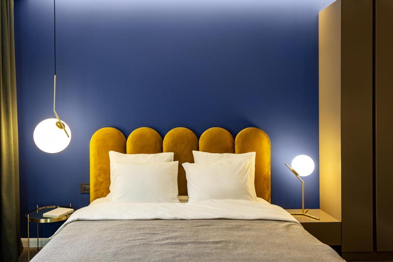 Designer Apartment In The City Center Cluj-Napoca Exteriör bild